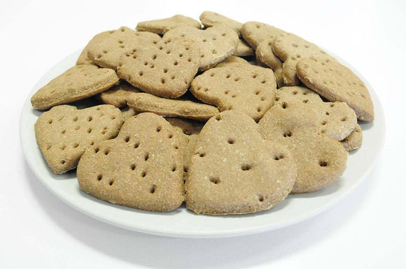 Liver Lover Biscuits by the pound