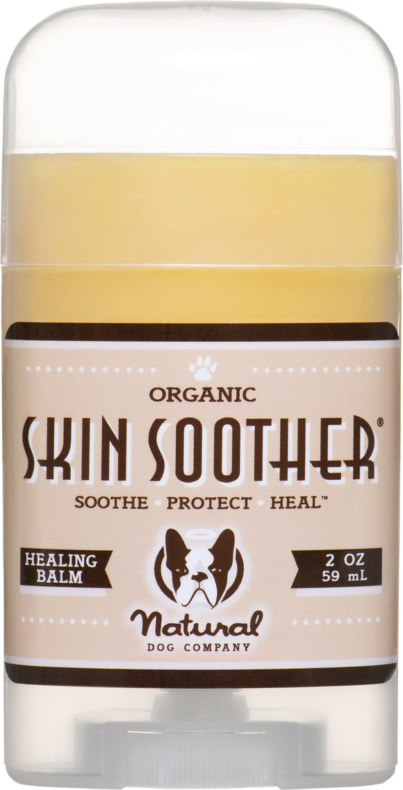 Skin Soother 2 oz Stick