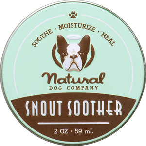 Snout Soother 2oz Tin