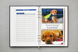 Complete Pet Owner Resource Book