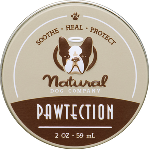 PawTection 2 oz Tin