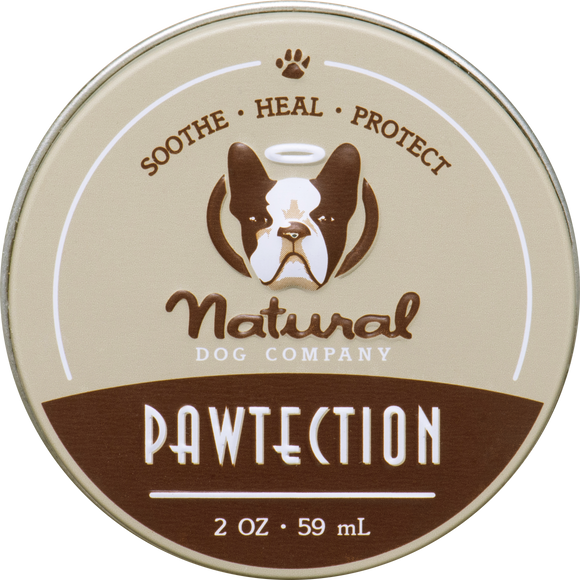 PawTection 2 oz Tin