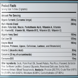 Multivitamin Supplement (90 chews) 10 oz